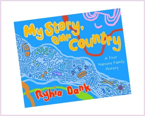 My Story, Our Country Image