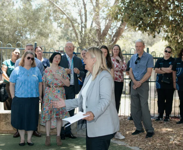 More Funding. More Ideas. More Impact. Supporting Children in ECEC WA | Grants Program 4th Round Image