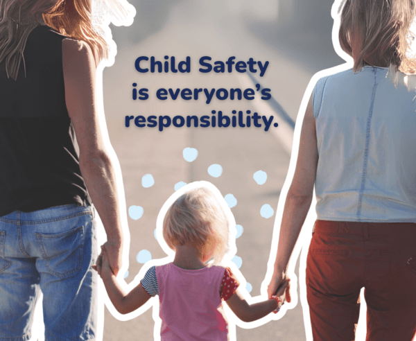 Be Safe. Take Care. Image