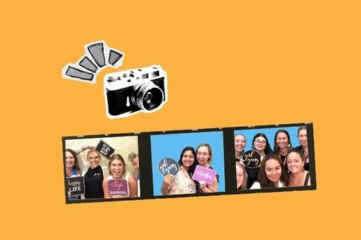 Win Tickets for Your Whole Team Image