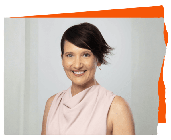 Sarah  Rheinberger Image