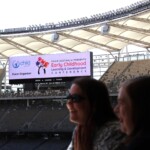 ECLD logo on optus icon